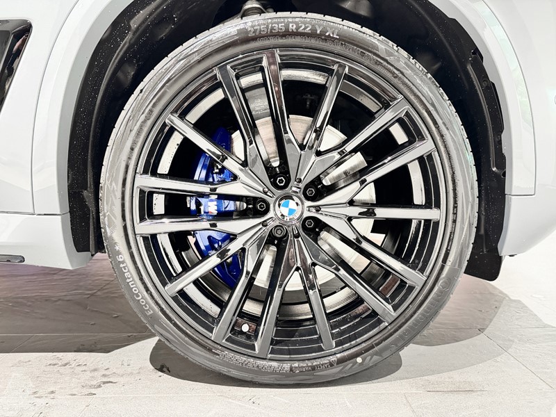  BMW X5 xDrive50e M Sport 5dr Auto [Tech/Pro Pack] 5285230