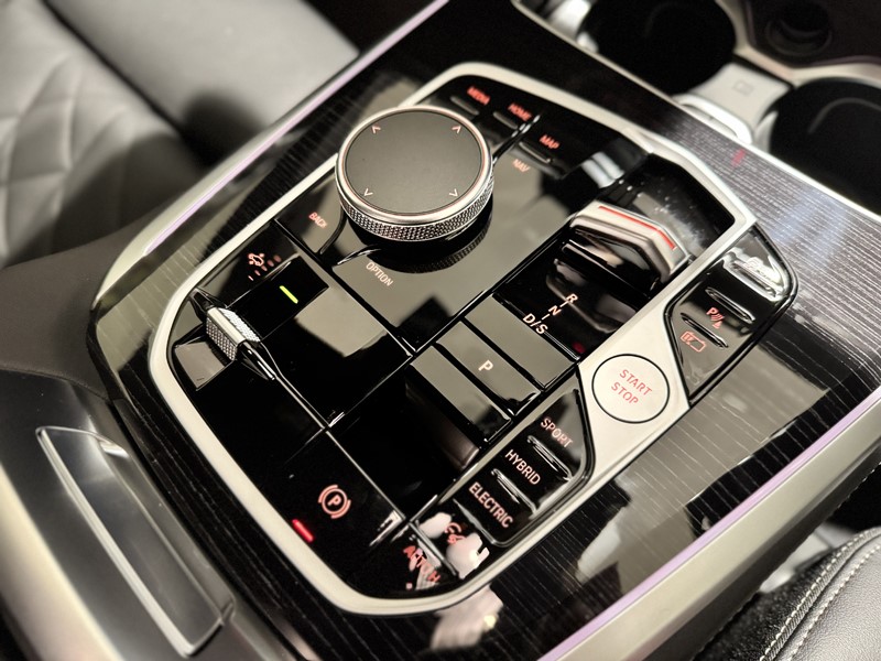  BMW X5 xDrive50e M Sport 5dr Auto [Tech/Pro Pack] 5285227