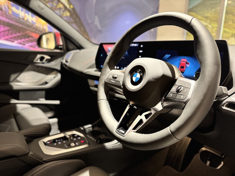  BMW 2 SERIES 220 M Sport 4dr Step Auto 5226996