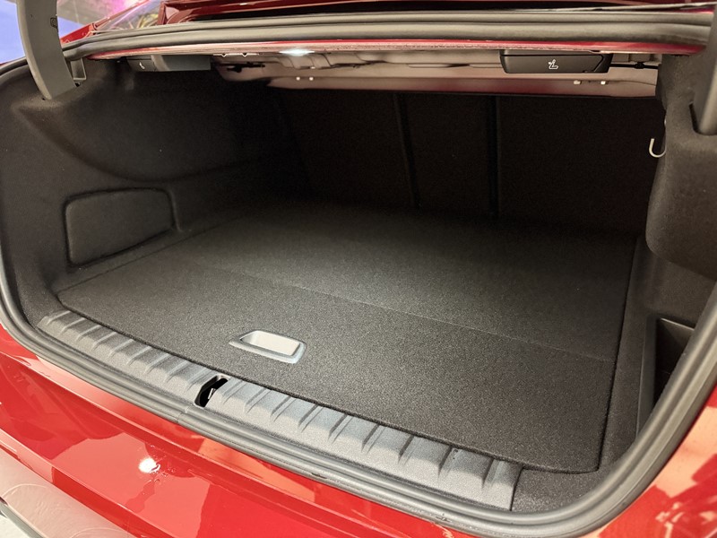  BMW 2 SERIES 220 M Sport 4dr Step Auto 5227003