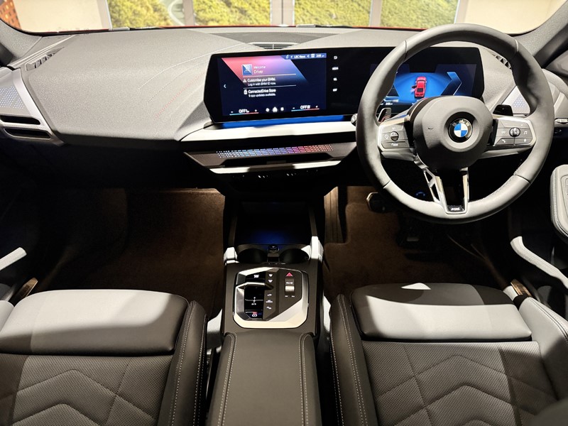  BMW 2 SERIES 220 M Sport 4dr Step Auto 5226995