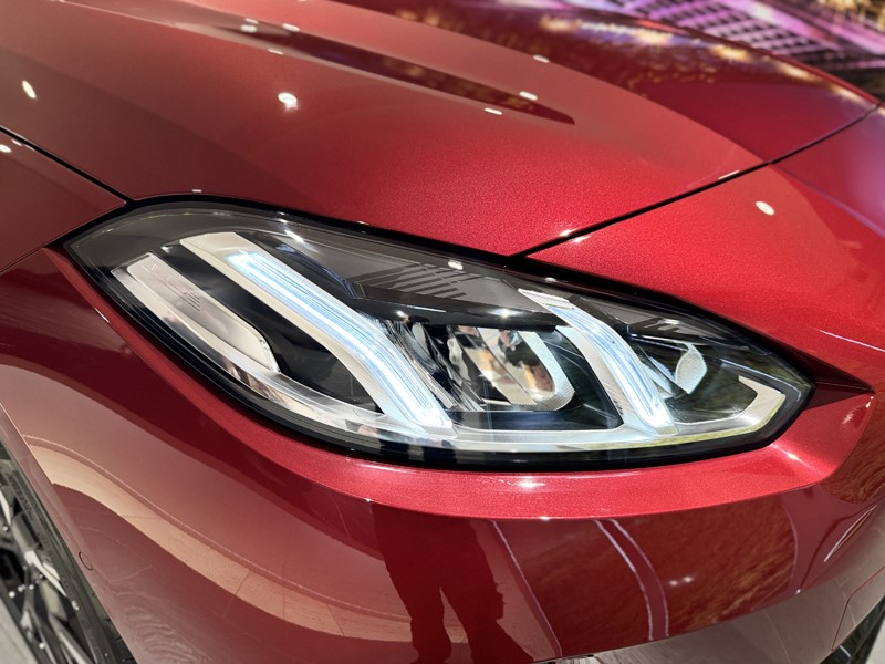  BMW 2 SERIES 220 M Sport 4dr Step Auto 5227014