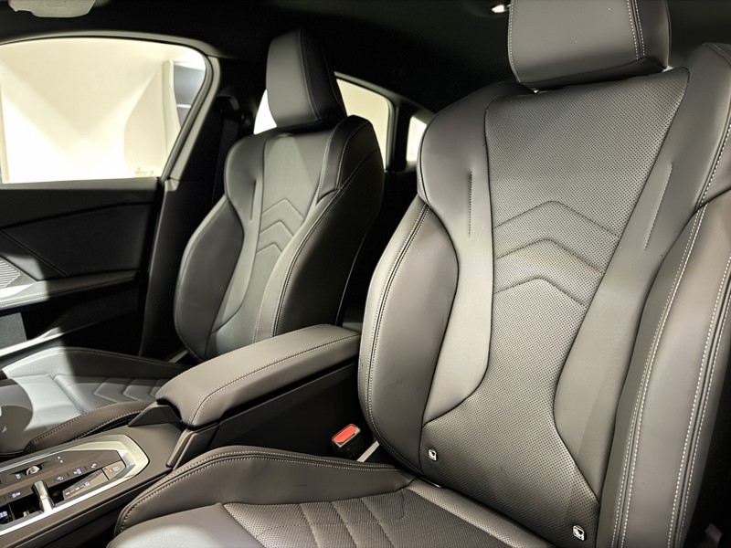  BMW 2 SERIES 220 M Sport 4dr Step Auto 5227001