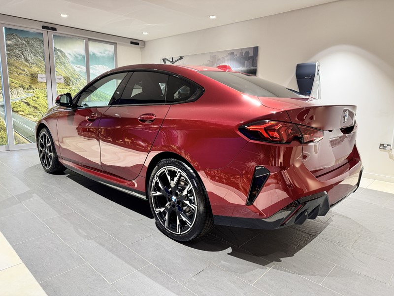  BMW 2 SERIES 220 M Sport 4dr Step Auto 5226994