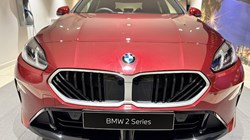 BMW 2 SERIES 220 M Sport 4dr Step Auto 5227006