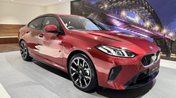 BMW 2 SERIES 220 M Sport 4dr Step Auto 5226993