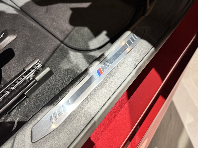  BMW 2 SERIES 220 M Sport 4dr Step Auto 5227008