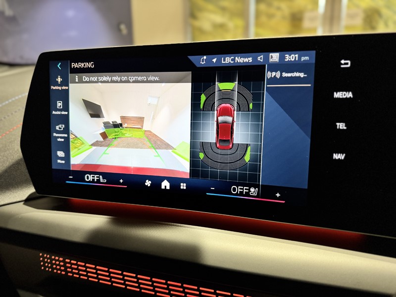  BMW 2 SERIES 220 M Sport 4dr Step Auto 5227012