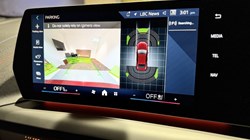 BMW 2 SERIES 220 M Sport 4dr Step Auto 5227012