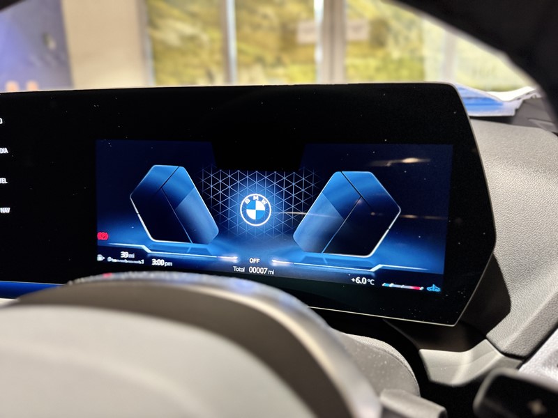  BMW 2 SERIES 220 M Sport 4dr Step Auto 5226999