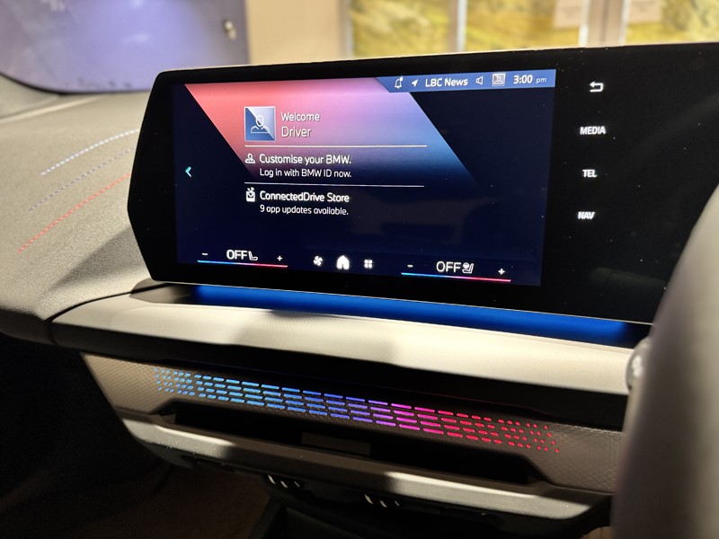  BMW 2 SERIES 220 M Sport 4dr Step Auto 5226998