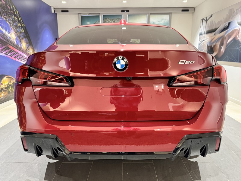  BMW 2 SERIES 220 M Sport 4dr Step Auto 5227005