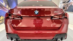 BMW 2 SERIES 220 M Sport 4dr Step Auto 5227005