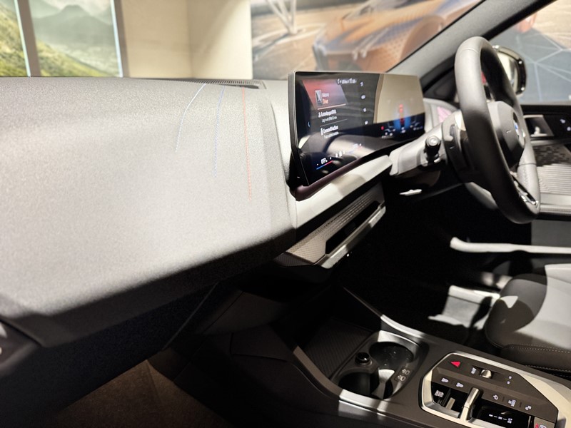  BMW 2 SERIES 220 M Sport 4dr Step Auto 5226997