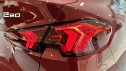 BMW 2 SERIES 220 M Sport 4dr Step Auto 5227015