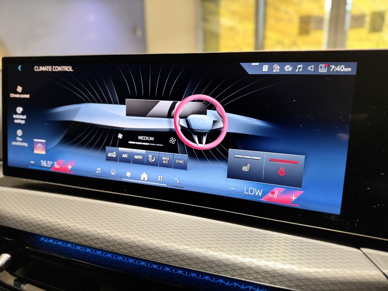  BMW I4 250kW eDrive40 M Sport 83.9kWh 5dr Auto [Tech/Pro] 5253833