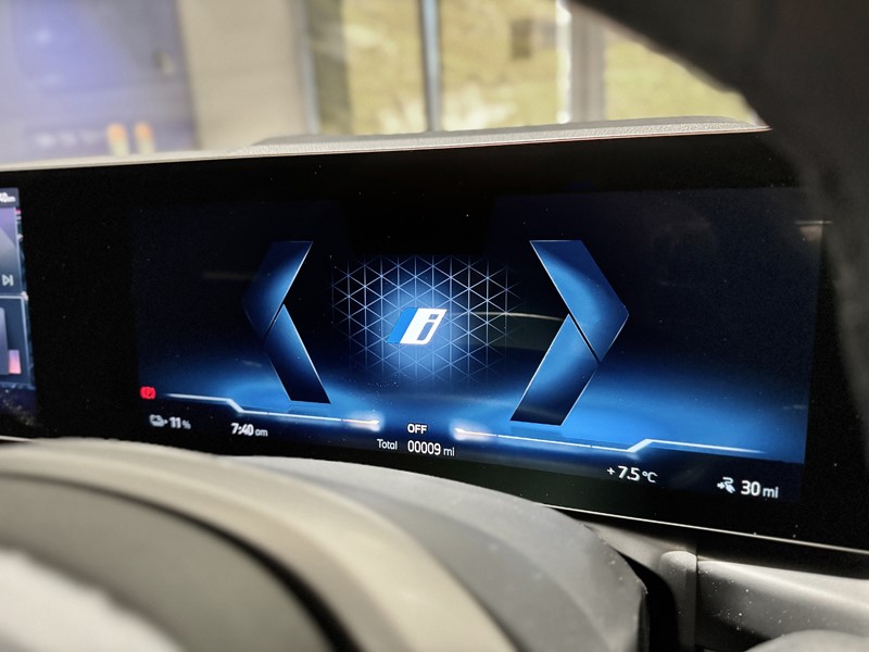  BMW I4 250kW eDrive40 M Sport 83.9kWh 5dr Auto [Tech/Pro] 5253821