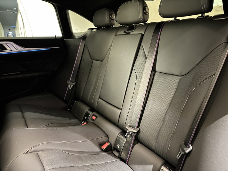  BMW I4 250kW eDrive40 M Sport 83.9kWh 5dr Auto [Tech/Pro] 5253824