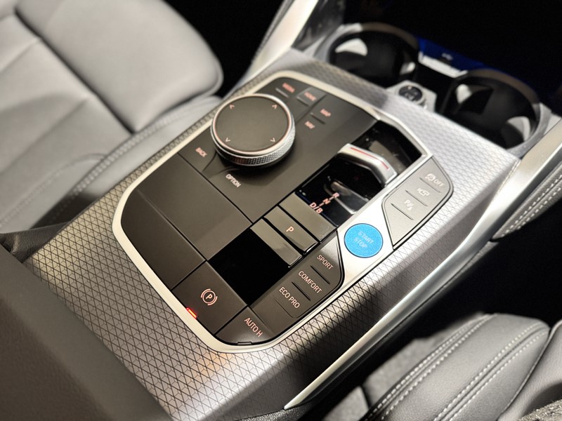  BMW I4 250kW eDrive40 M Sport 83.9kWh 5dr Auto [Tech/Pro] 5253822