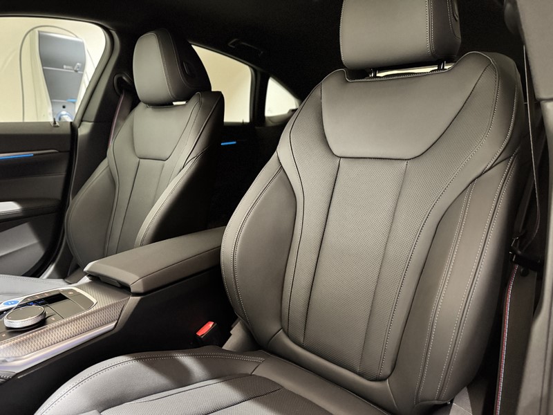  BMW I4 250kW eDrive40 M Sport 83.9kWh 5dr Auto [Tech/Pro] 5253823