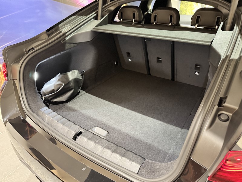  BMW I4 250kW eDrive40 M Sport 83.9kWh 5dr Auto [Tech/Pro] 5253825