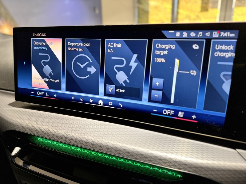  BMW I4 250kW eDrive40 M Sport 83.9kWh 5dr Auto [Tech/Pro] 5253834