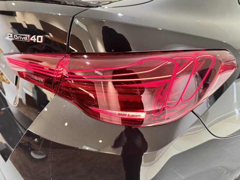  BMW I4 250kW eDrive40 M Sport 83.9kWh 5dr Auto [Tech/Pro] 5253838