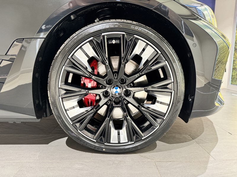  BMW I4 250kW eDrive40 M Sport 83.9kWh 5dr Auto [Tech/Pro] 5253826