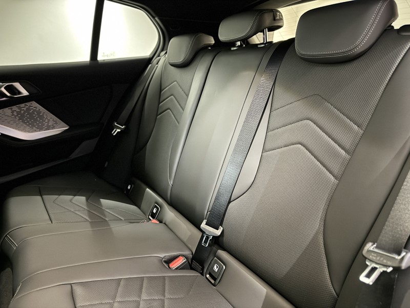  BMW 1 SERIES 120 M Sport 5dr Step Auto 5290752