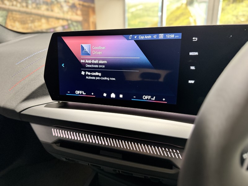  BMW 1 SERIES 120 M Sport 5dr Step Auto 5290748