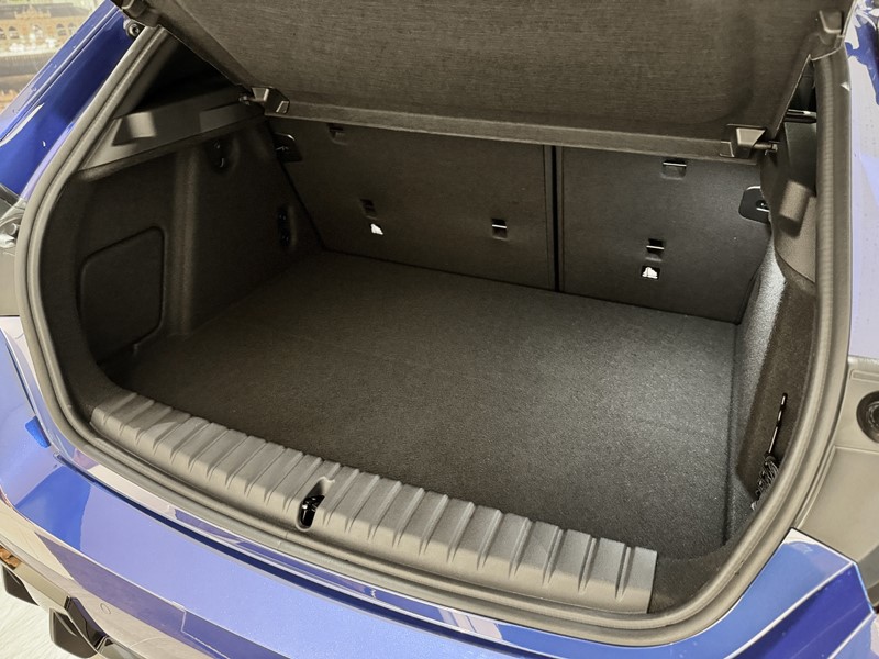  BMW 1 SERIES 120 M Sport 5dr Step Auto 5290753