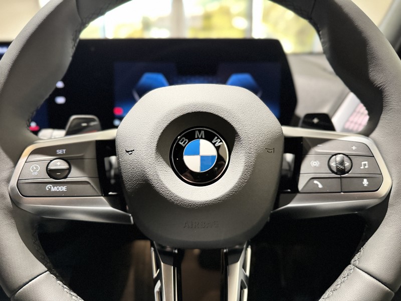  BMW 1 SERIES 120 M Sport 5dr Step Auto 5290757