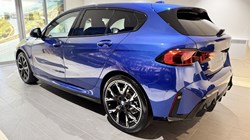 BMW 1 SERIES 120 M Sport 5dr Step Auto 5290744