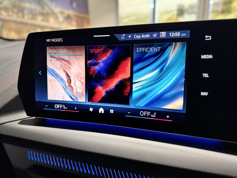  BMW 1 SERIES 120 M Sport 5dr Step Auto 5290762