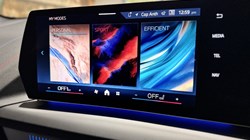 BMW 1 SERIES 120 M Sport 5dr Step Auto 5290762