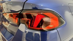 BMW 1 SERIES 120 M Sport 5dr Step Auto 5290766