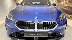 BMW 1 SERIES 120 M Sport 5dr Step Auto 5290756