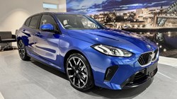 BMW 1 SERIES 120 M Sport 5dr Step Auto 5290743