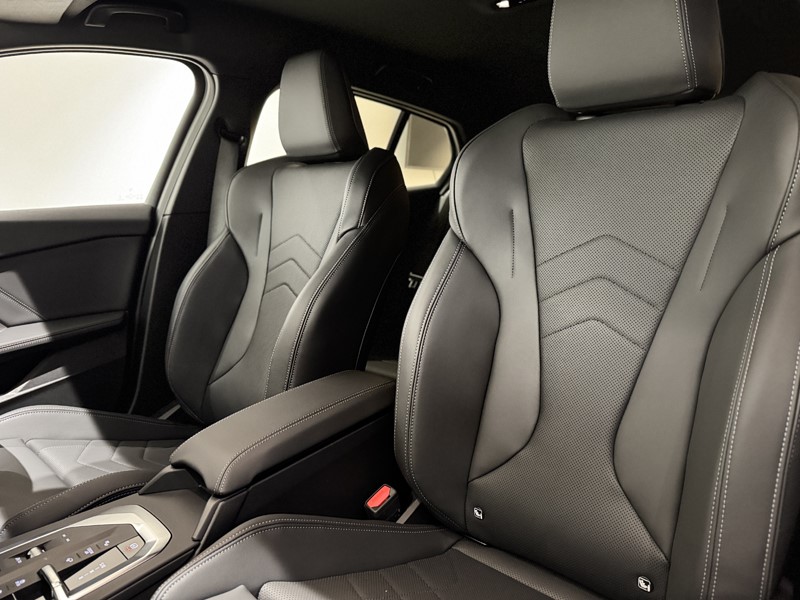  BMW 1 SERIES 120 M Sport 5dr Step Auto 5290751