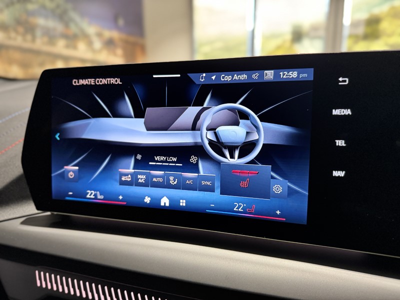  BMW 1 SERIES 120 M Sport 5dr Step Auto 5290761