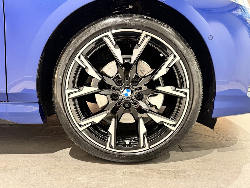  BMW 1 SERIES 120 M Sport 5dr Step Auto 5290754