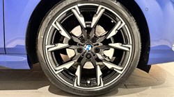 BMW 1 SERIES 120 M Sport 5dr Step Auto 5290754