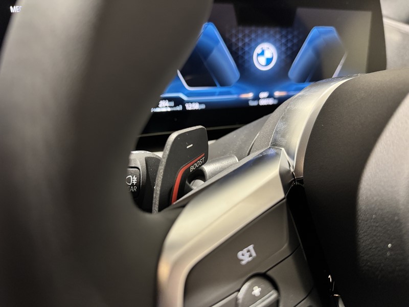  BMW 1 SERIES 120 M Sport 5dr Step Auto 5290759