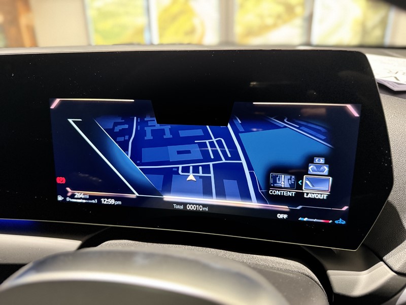  BMW 1 SERIES 120 M Sport 5dr Step Auto 5290758