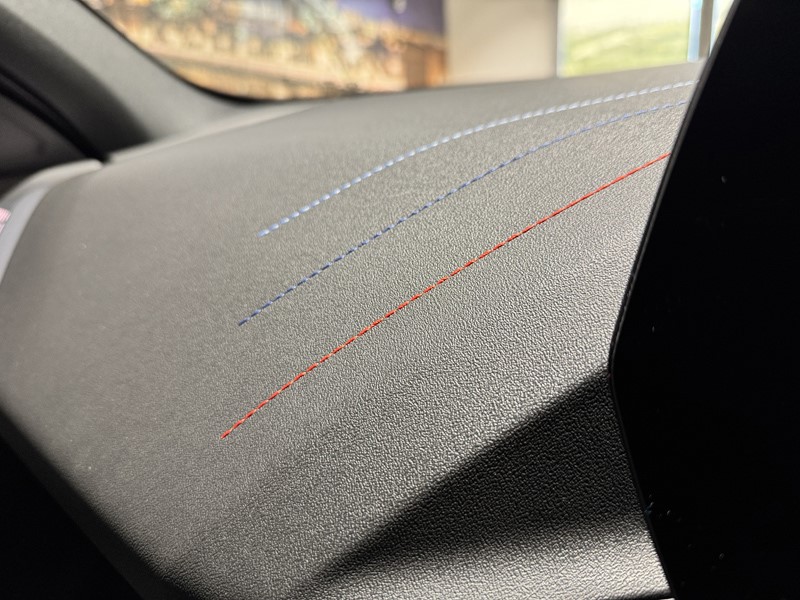  BMW 1 SERIES 120 M Sport 5dr Step Auto 5290760