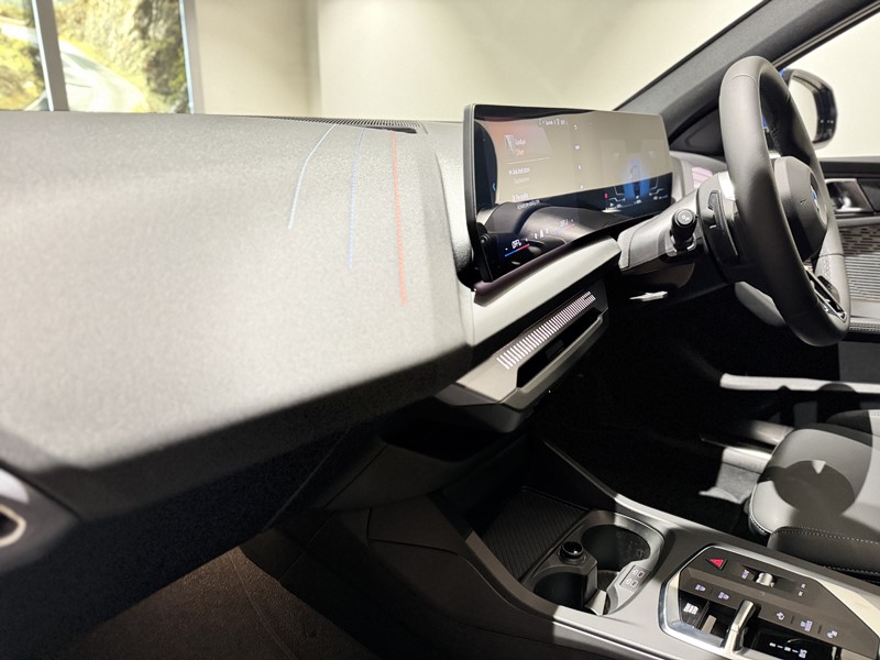  BMW 1 SERIES 120 M Sport 5dr Step Auto 5290747