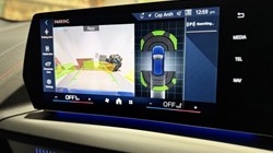 BMW 1 SERIES 120 M Sport 5dr Step Auto 5290763