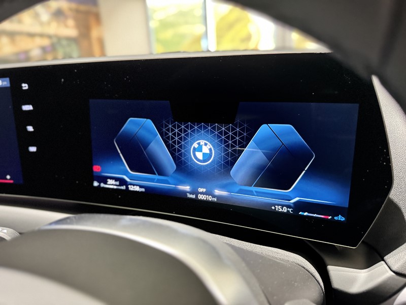  BMW 1 SERIES 120 M Sport 5dr Step Auto 5290749