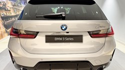 BMW 3 SERIES 330e 22.3 kWh M Sport 5dr Step Auto Tech/Pro Pack 5344173