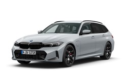 BMW 3 SERIES 330e 22.3 kWh M Sport 5dr Step Auto Tech/Pro Pack 5233243